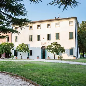 Frühstückspension Guarienti Valpolicella